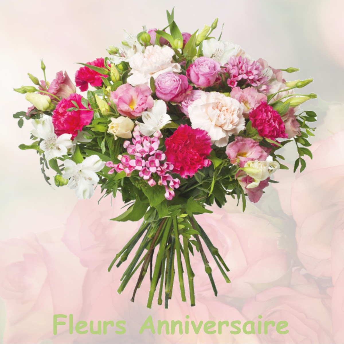 fleurs anniversaire VIEVY-LE-RAYE