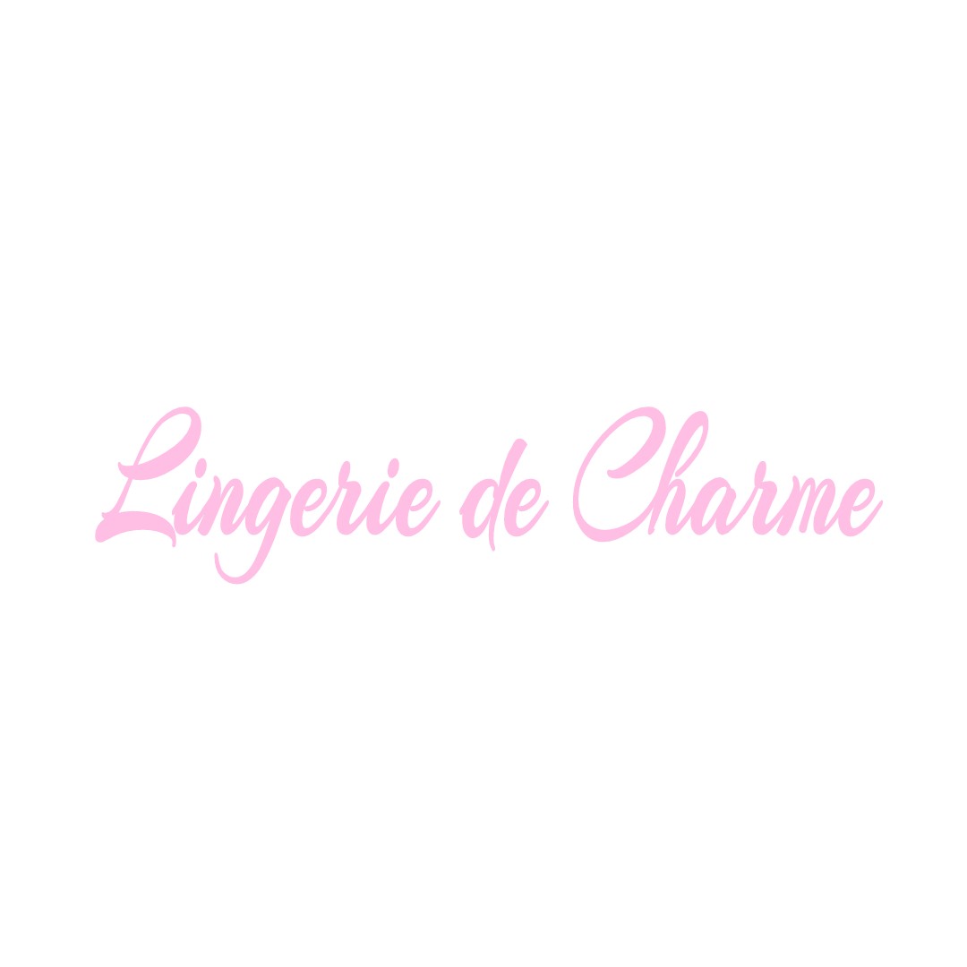 LINGERIE DE CHARME VIEVY-LE-RAYE